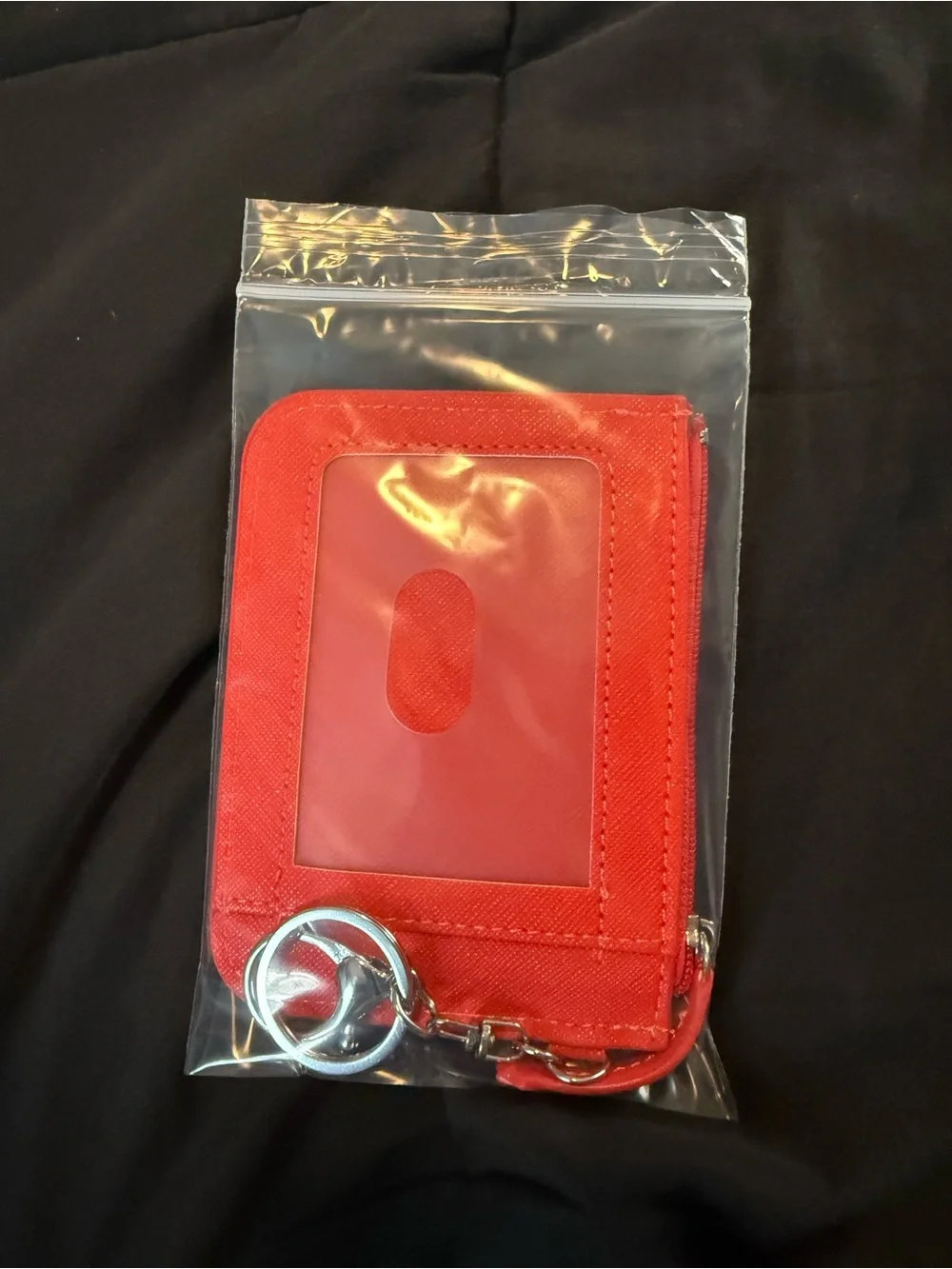 Ironman Wallet